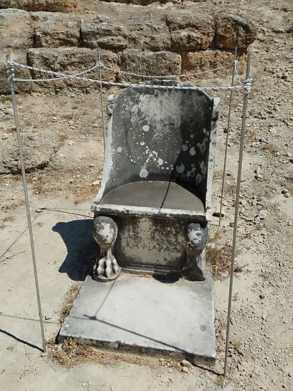 Scenic Natural Landscape