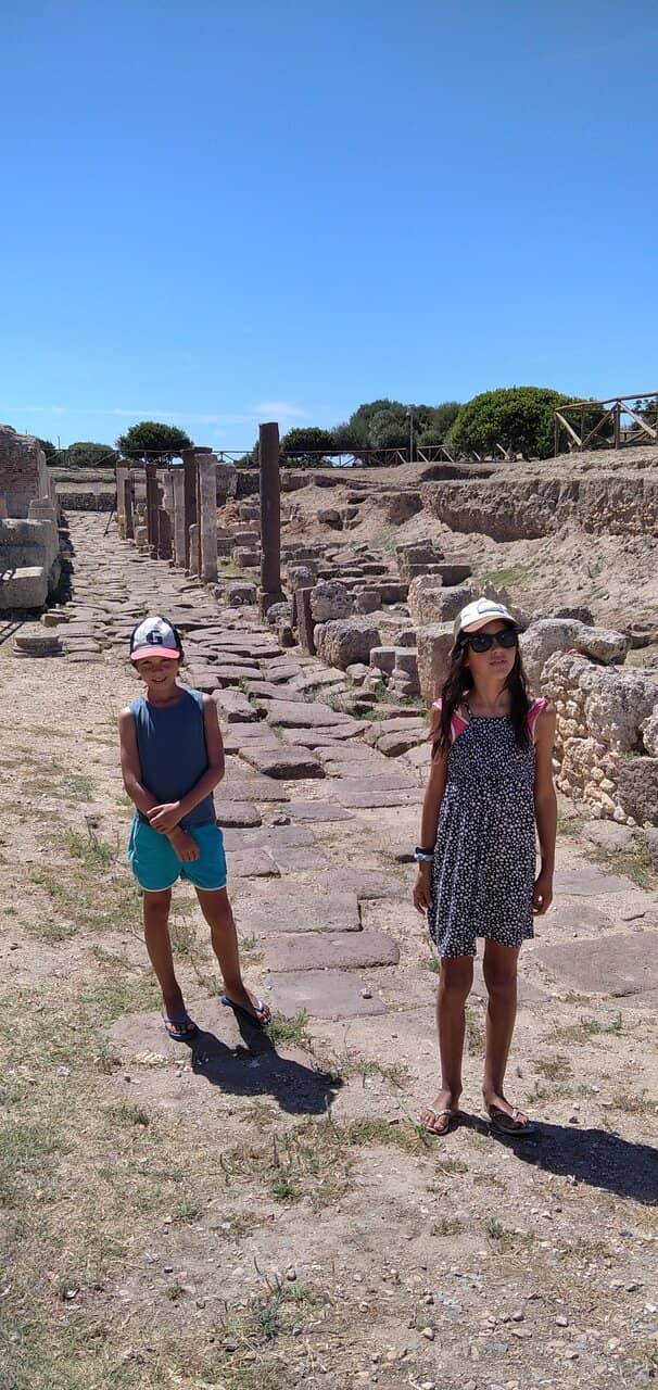 Impressive Mosaics