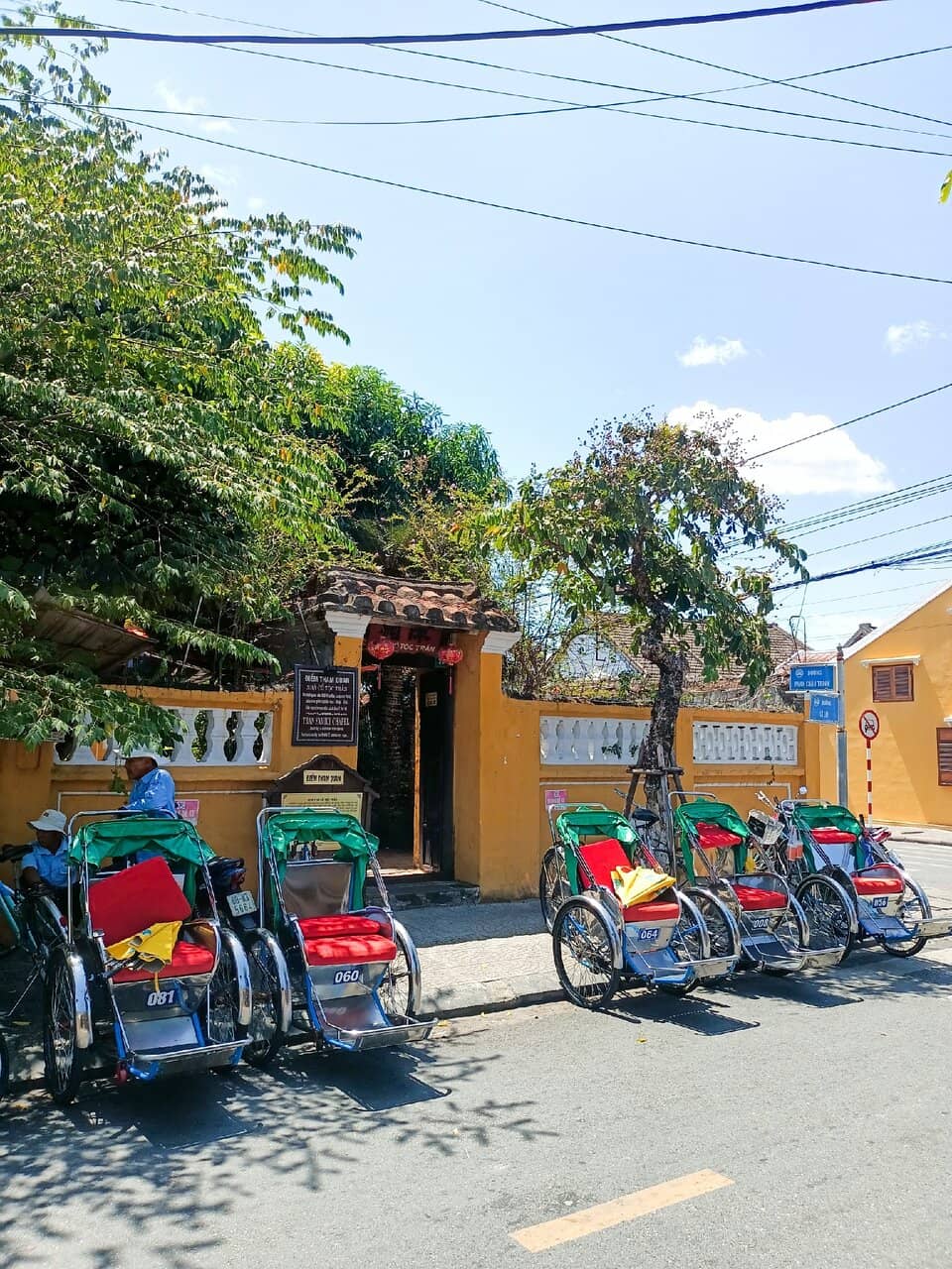 Ancestral Worship Hall