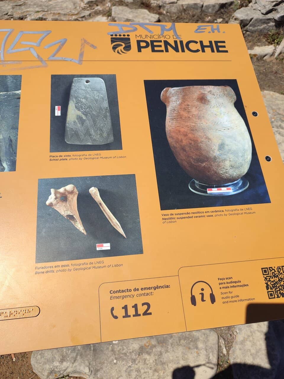 Dramatic Coastal Cliffs