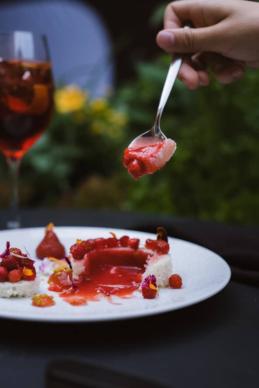 Exceptional Wine Pairings