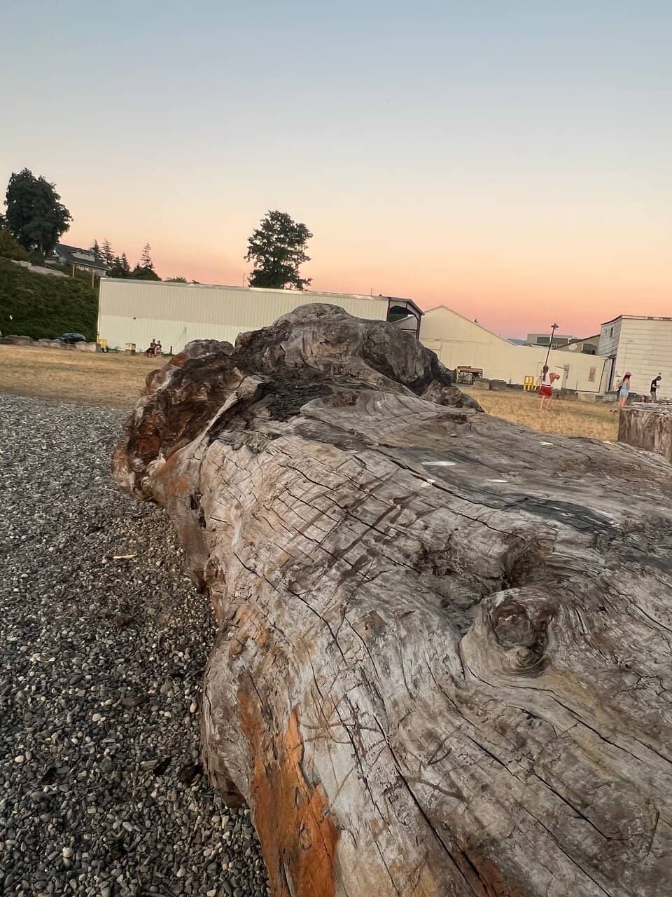 Fisherman's Memorial Statue