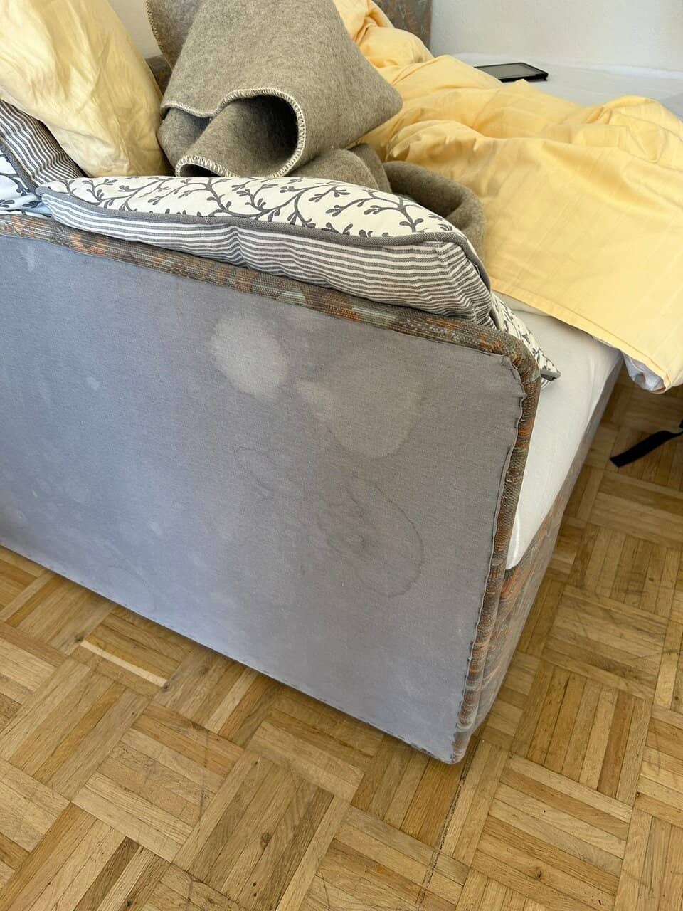 Restaurant & Beer Garden