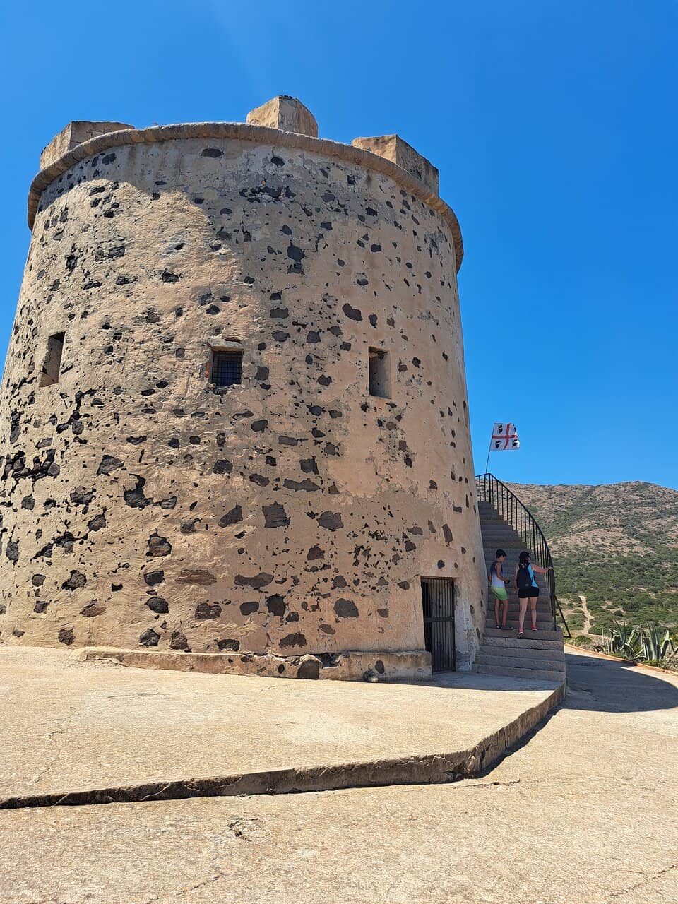 Crystal Clear Waters