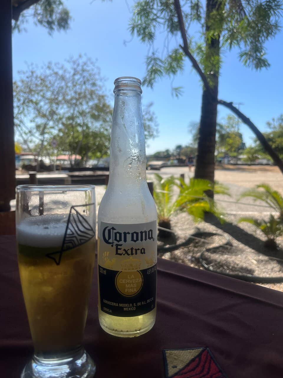 Creative Drinks and Classic Dishes