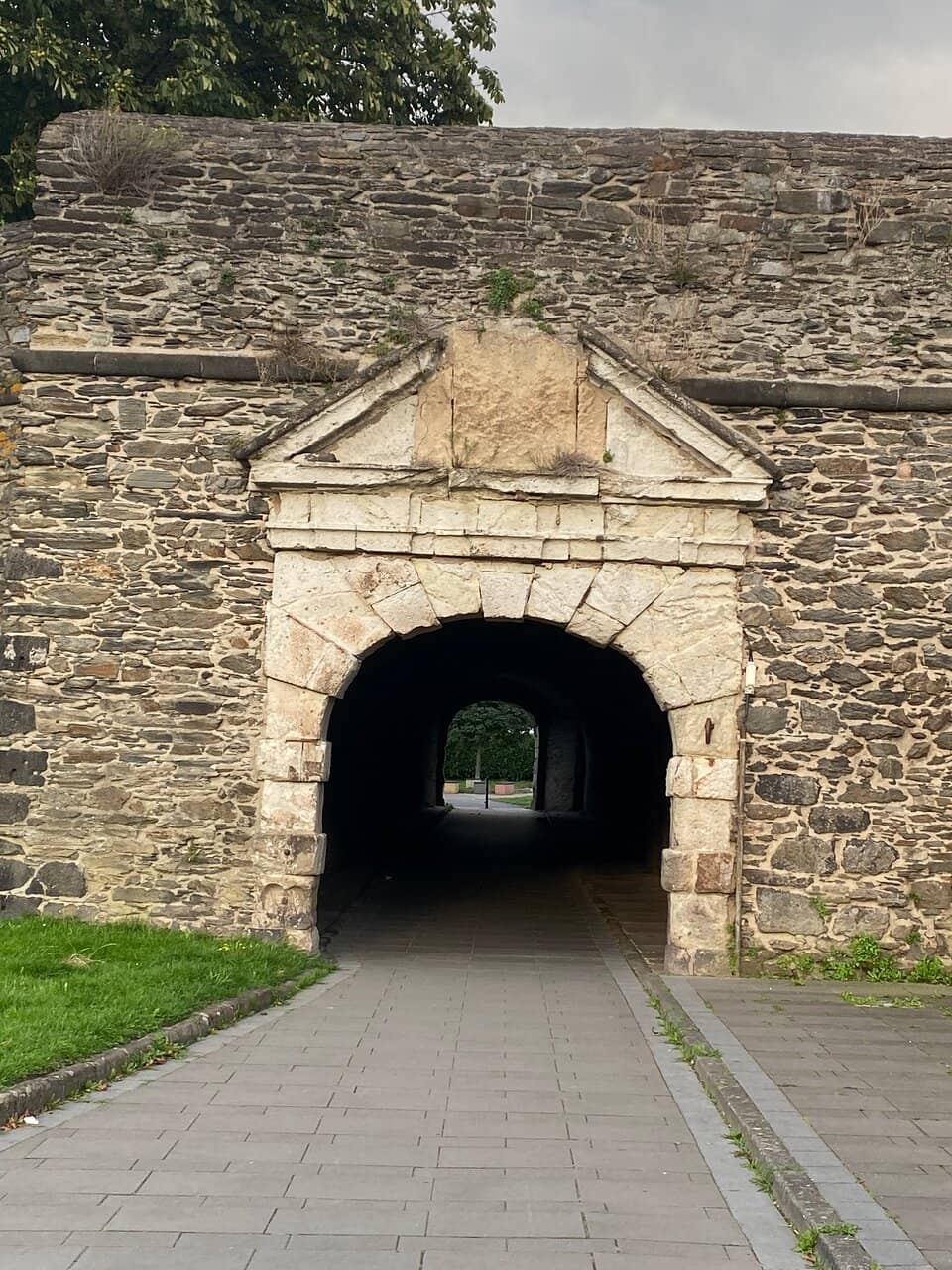WWI Memorial