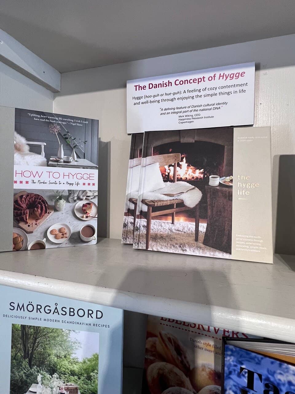 Miniature Solvang Model