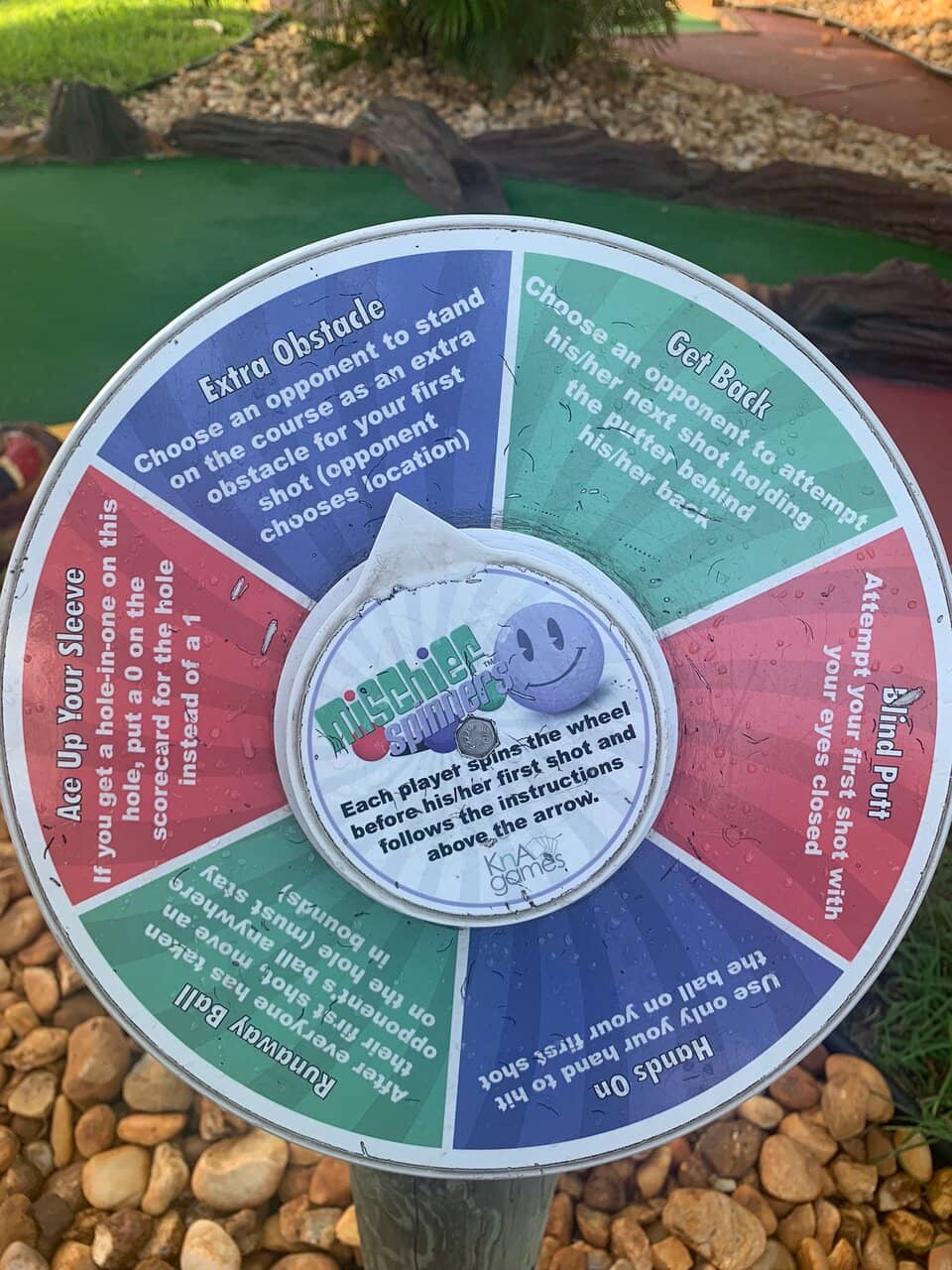 Gem Mining Expedition