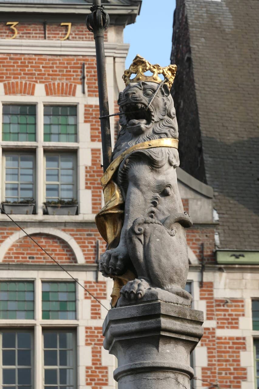 Historic Architecture