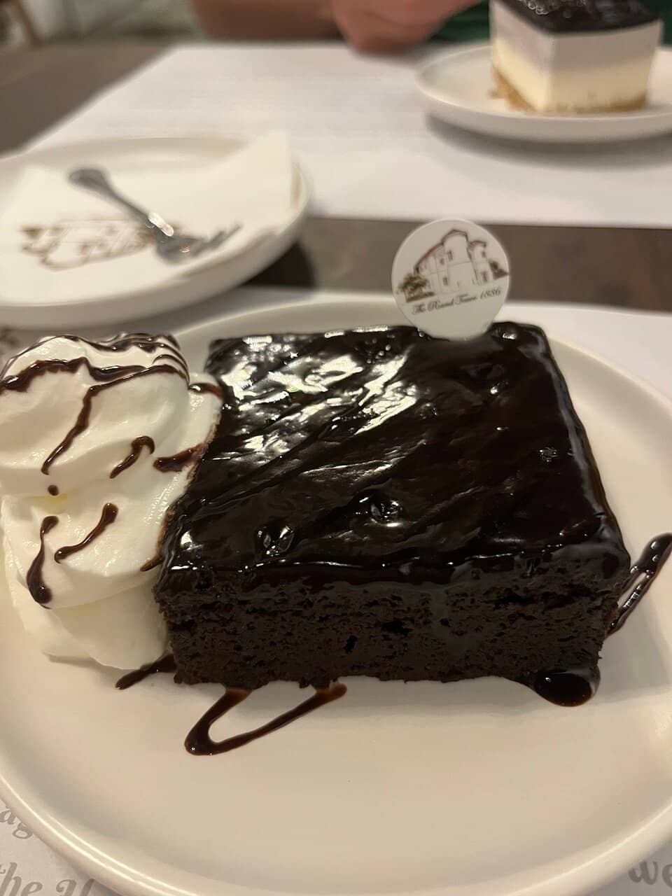 Colonial Architecture