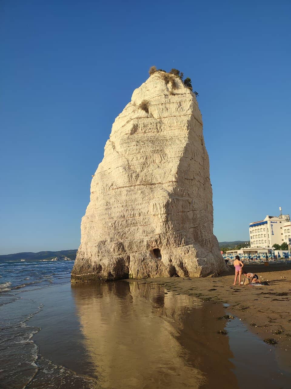 Monolite Pizzomunno
