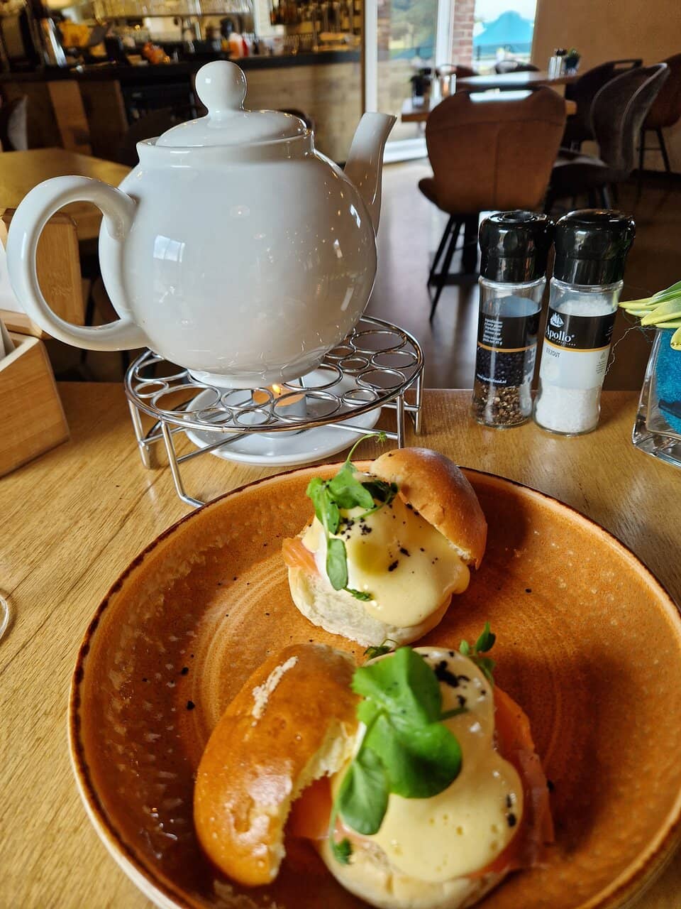 Creative Lunch Dishes