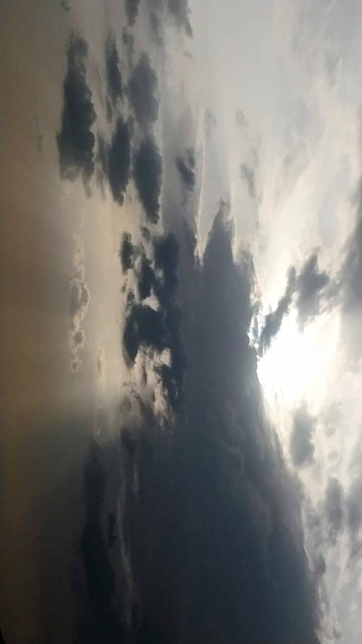 Monsoon Trekking Experience