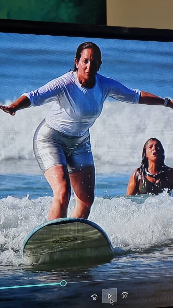 Expansive Sandy Shores