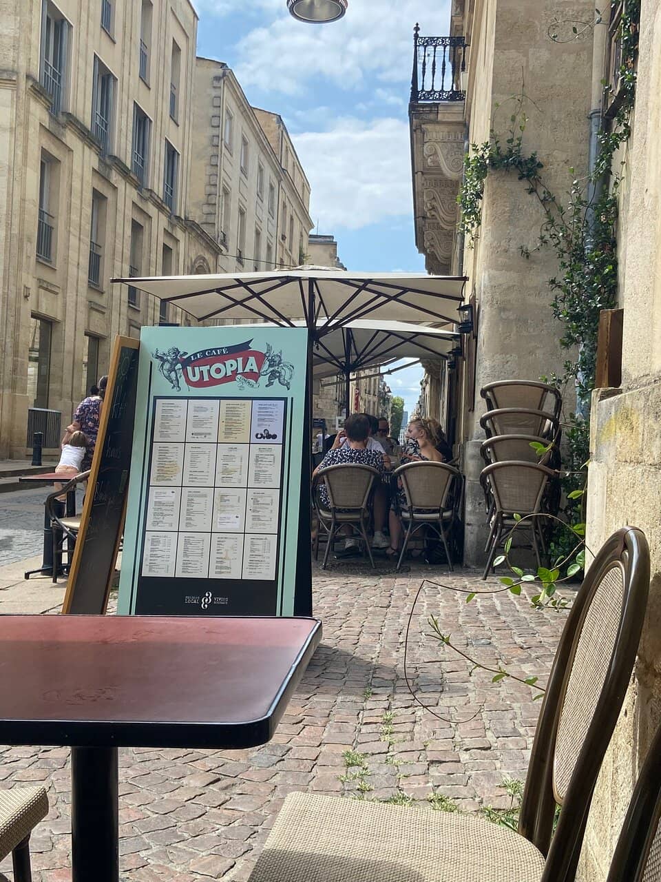 Unique Film Selection