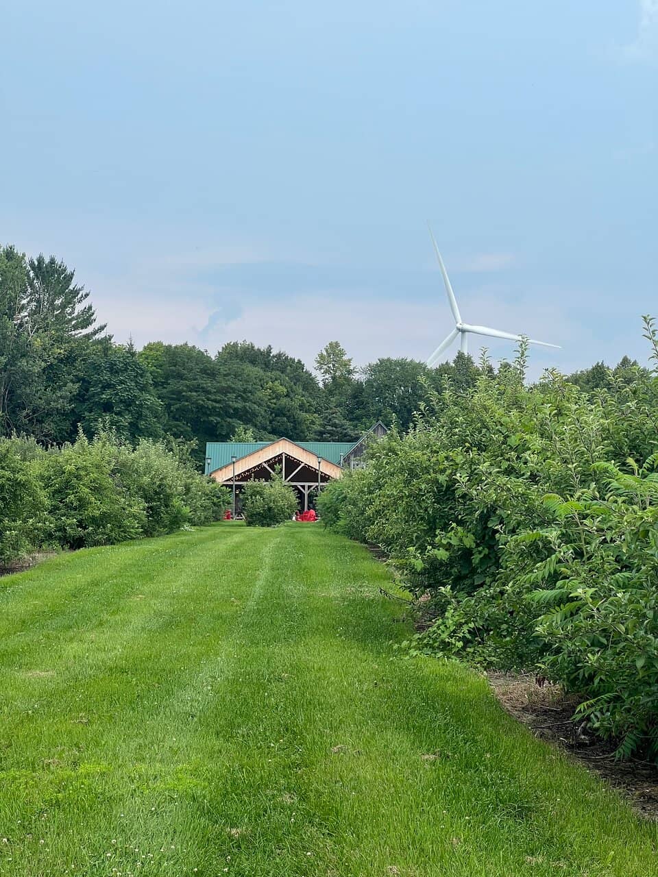 Cider House & Patio