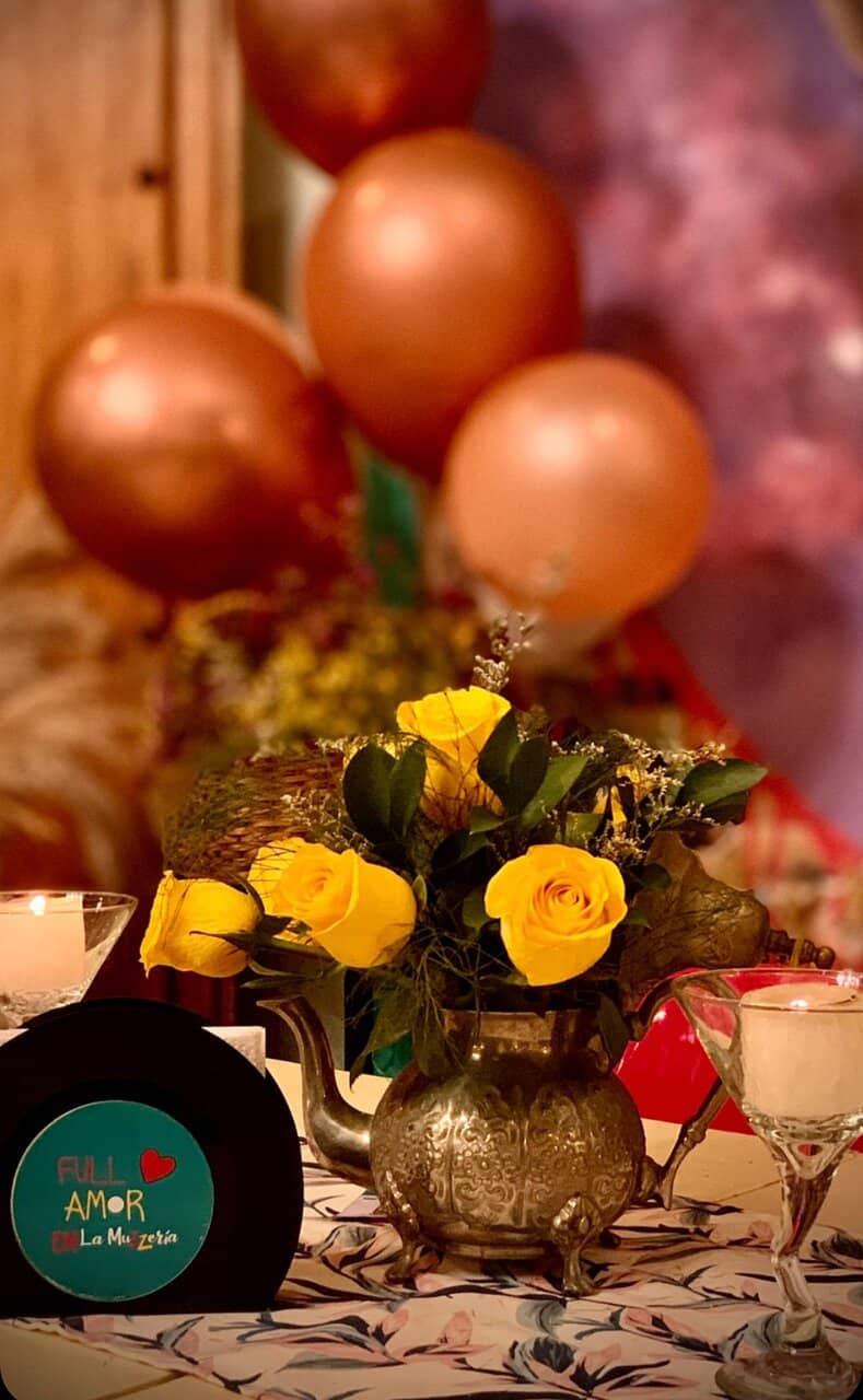 Fusion Pizza Creations