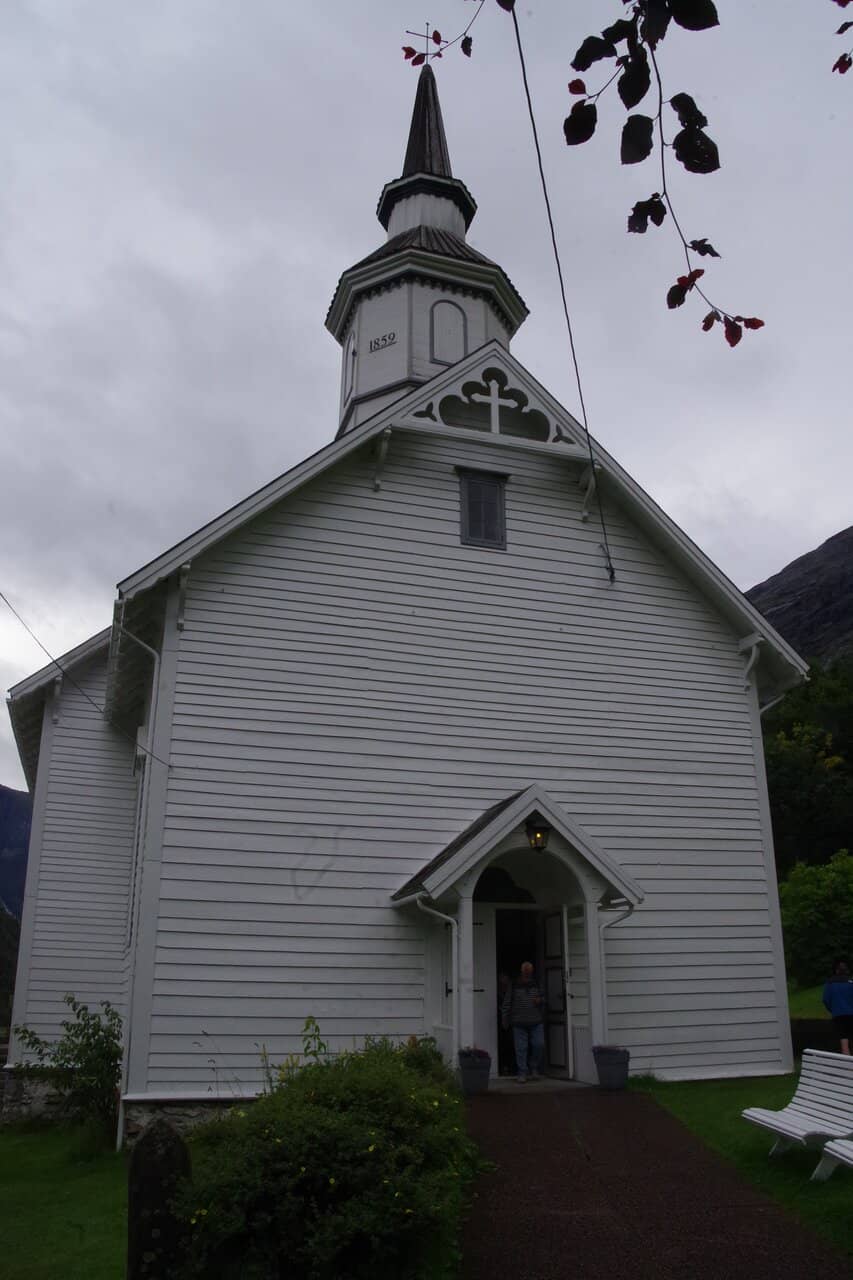 Historic Architecture