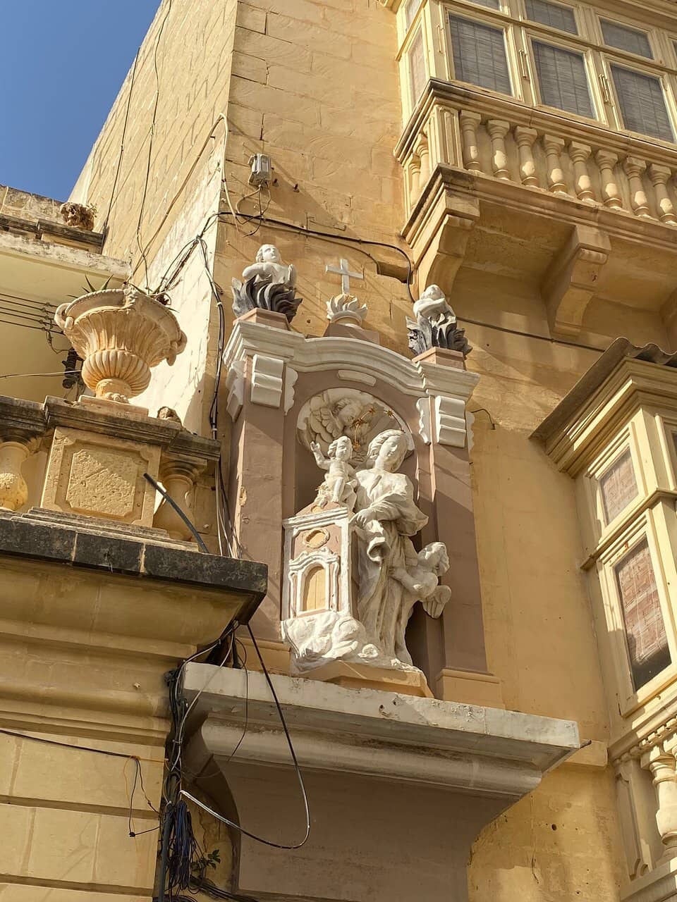 Vertical photo