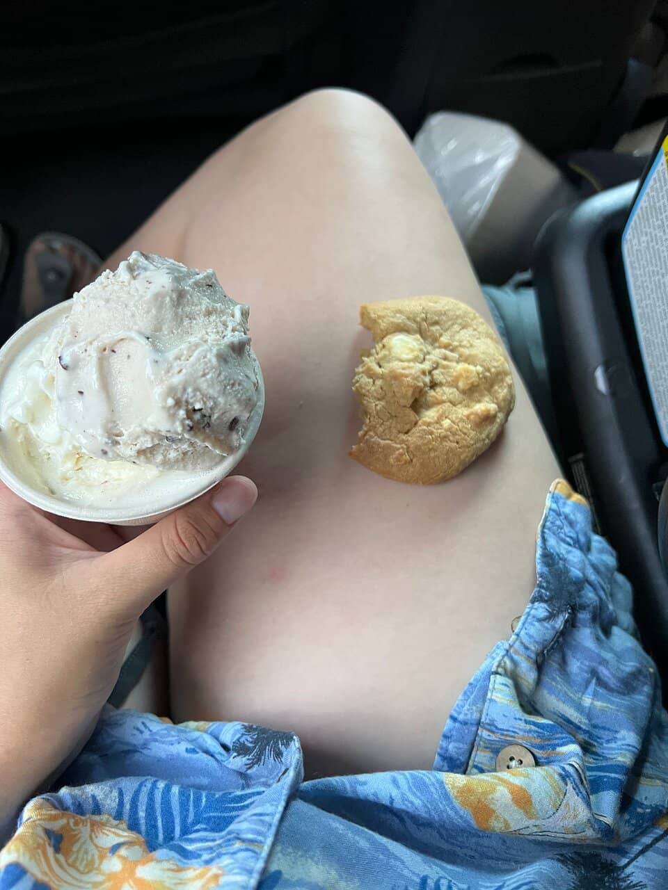 Inviting Outdoor Patio