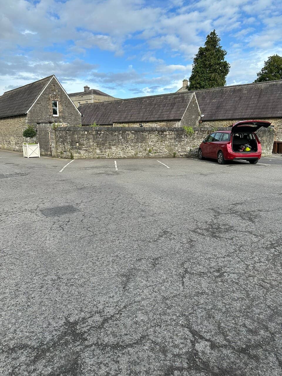 University Village Apartments