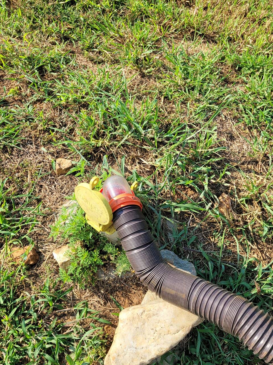 Future Event Center & Trails