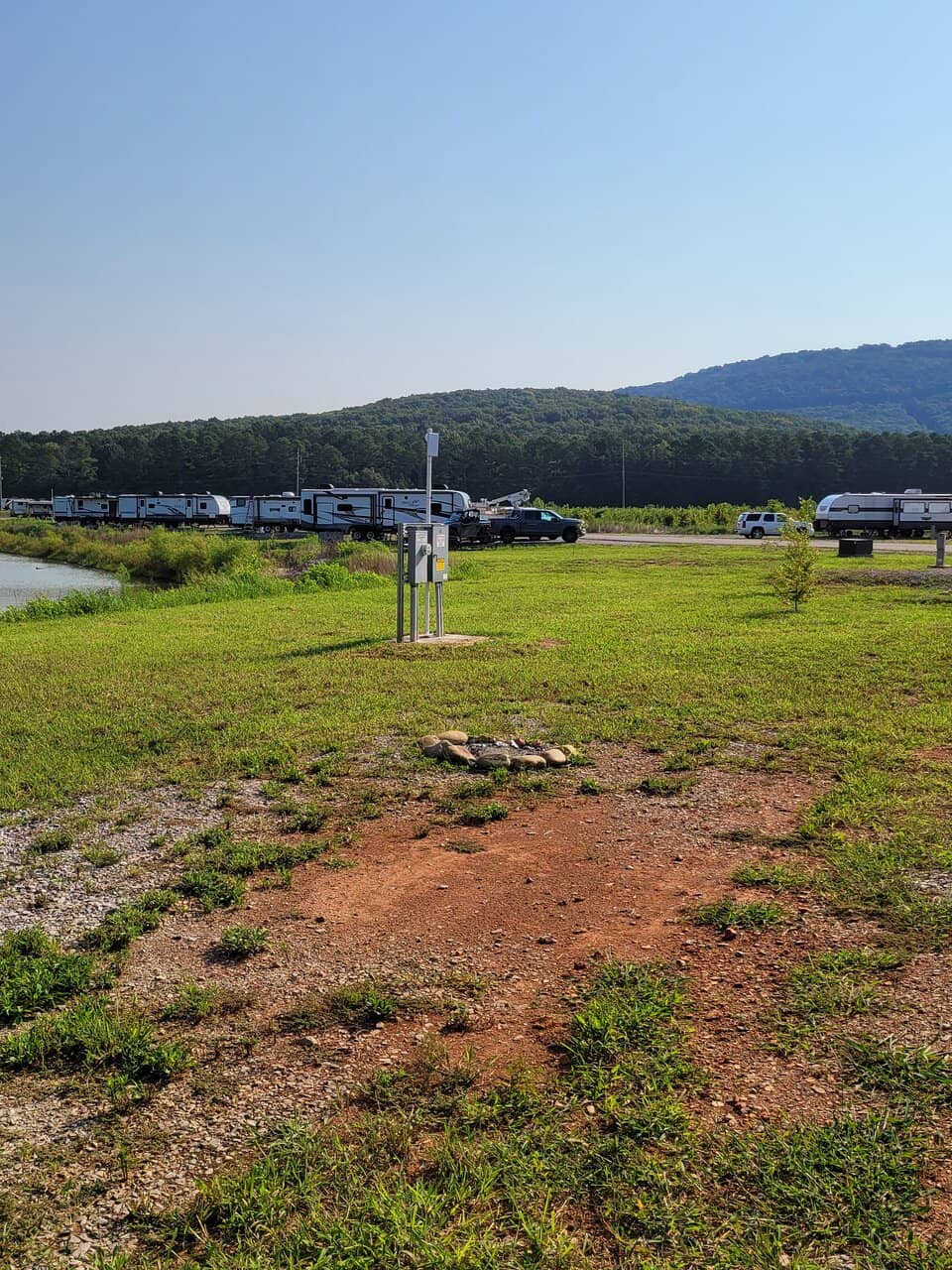 Christmas on the River