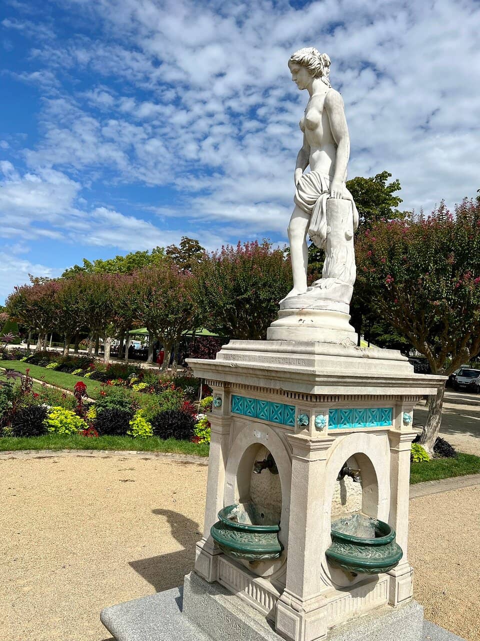 Vertical photo