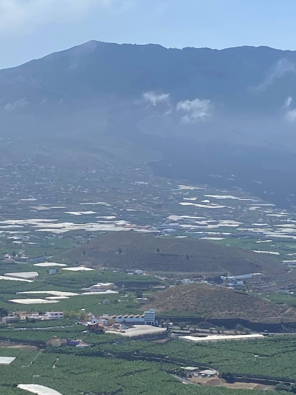 Caldera de Taburiente Glimpse