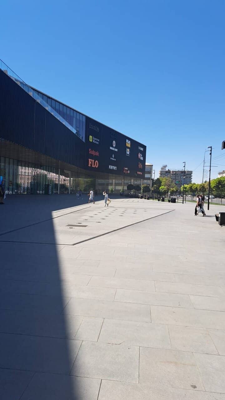 Diverse Retail Collection