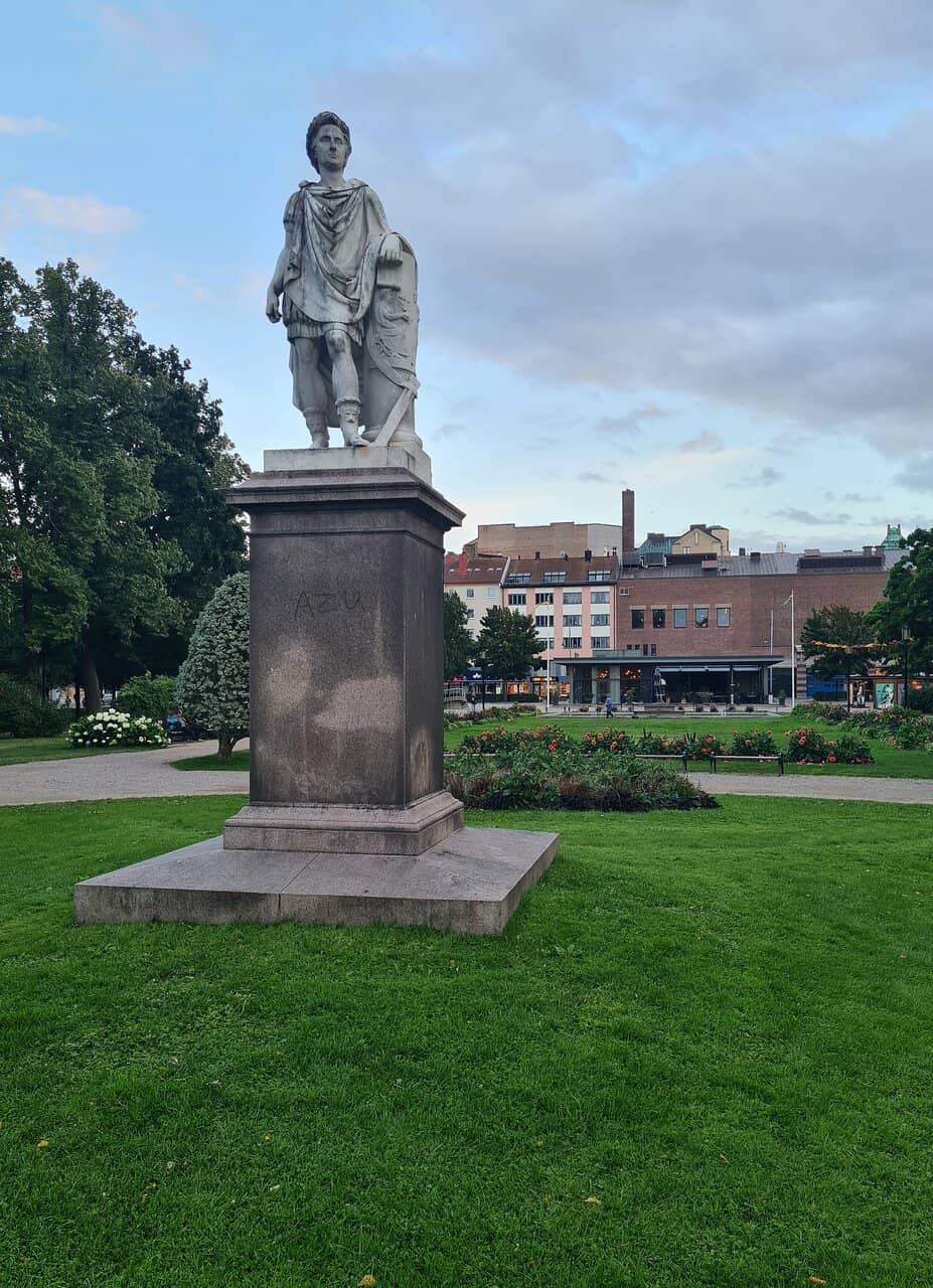 Hoglands Park Skatepark