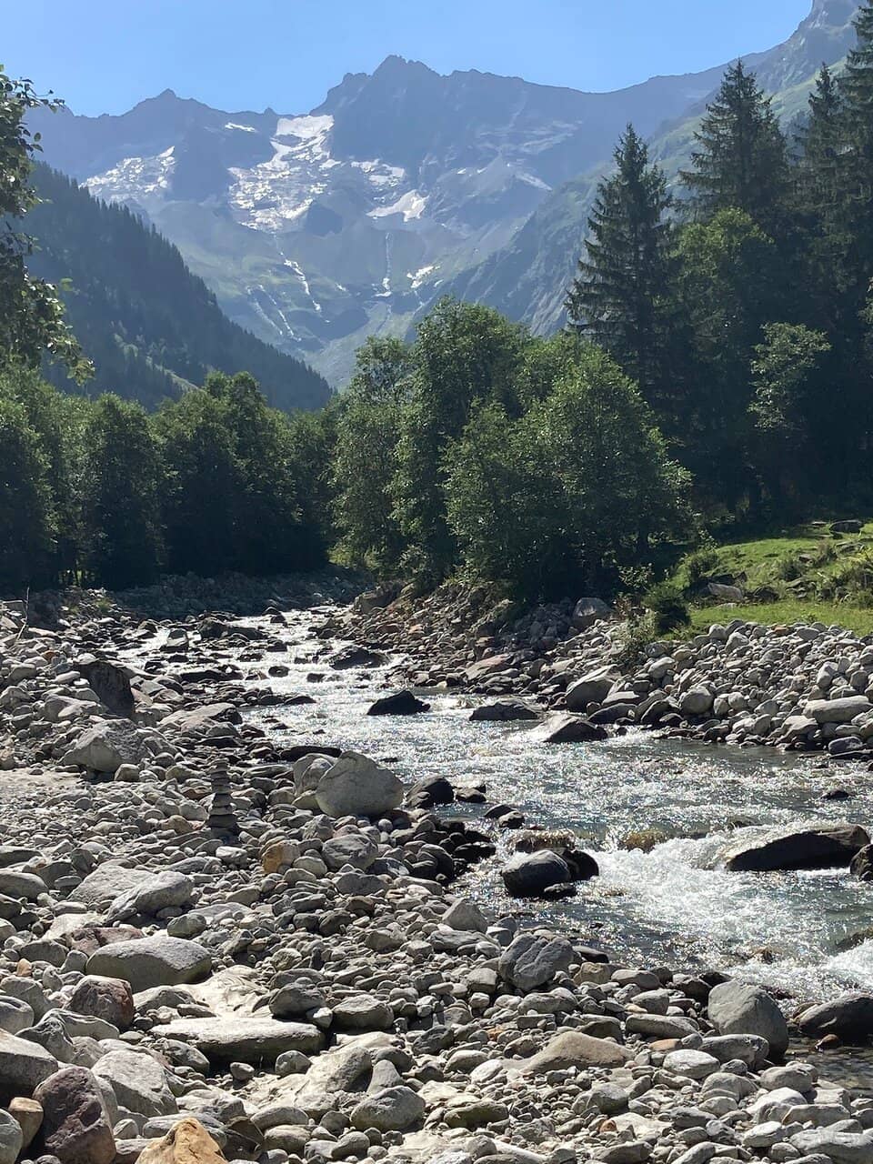 Vertical photo