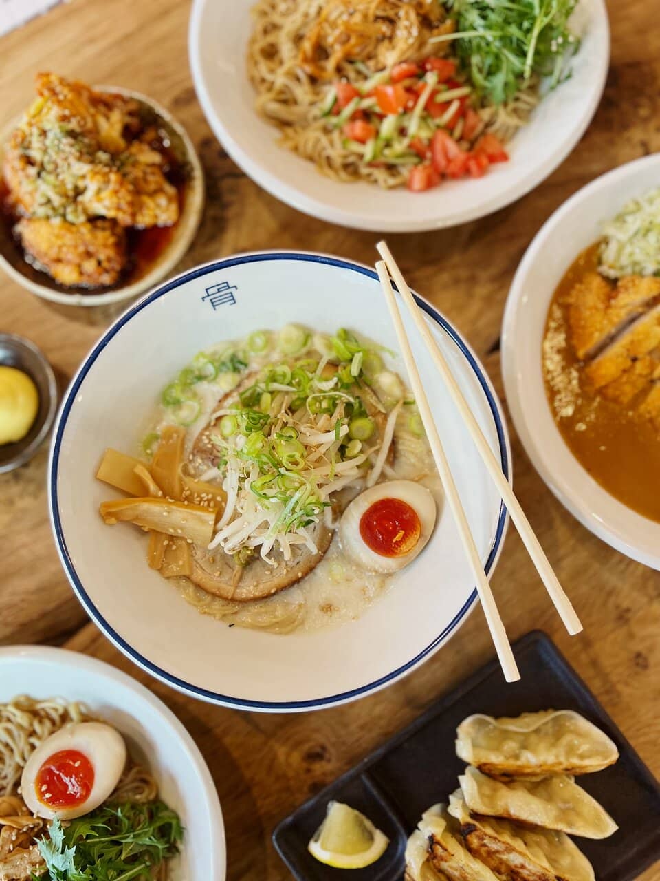 Tantalizing Chicken Wings