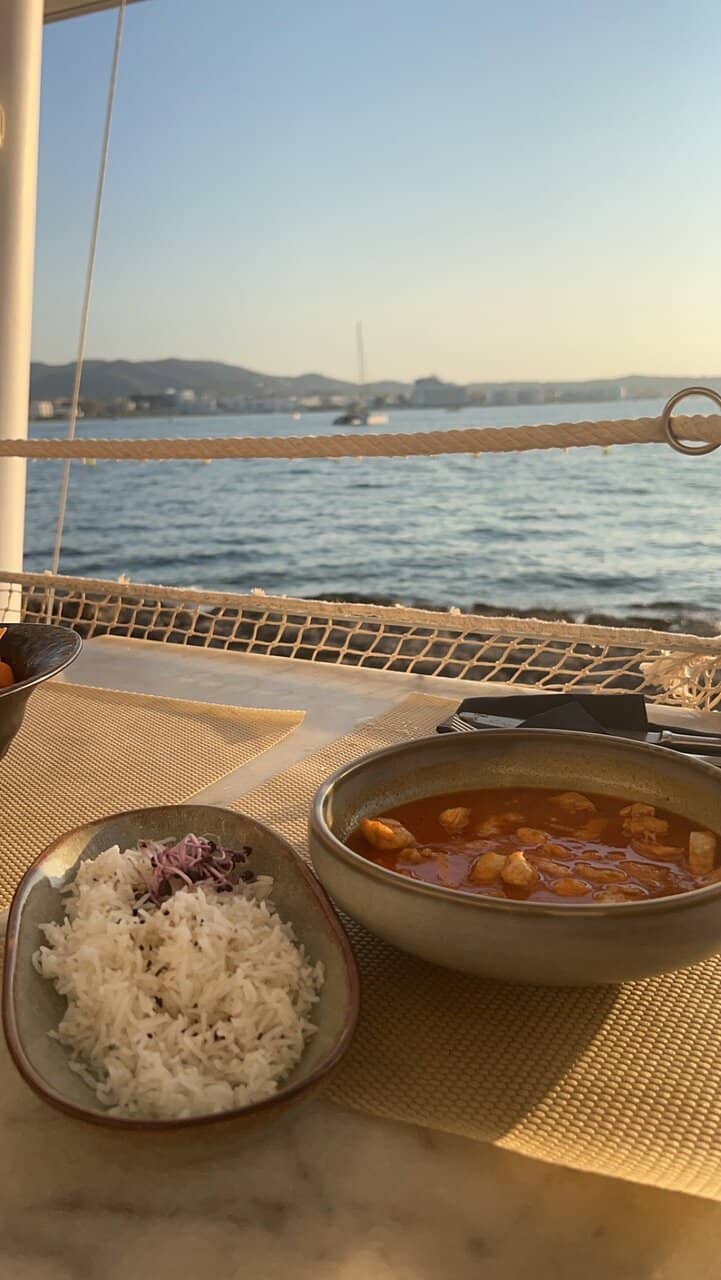 Asian Fusion Cuisine