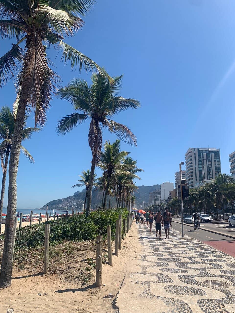 Posto 9 Vibe