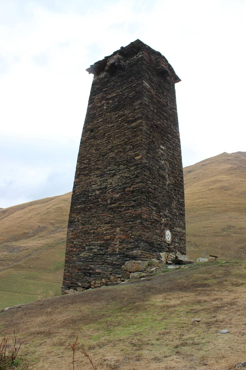 Vertical photo