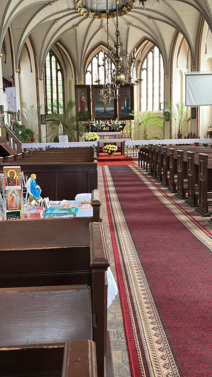 Spiritual Significance