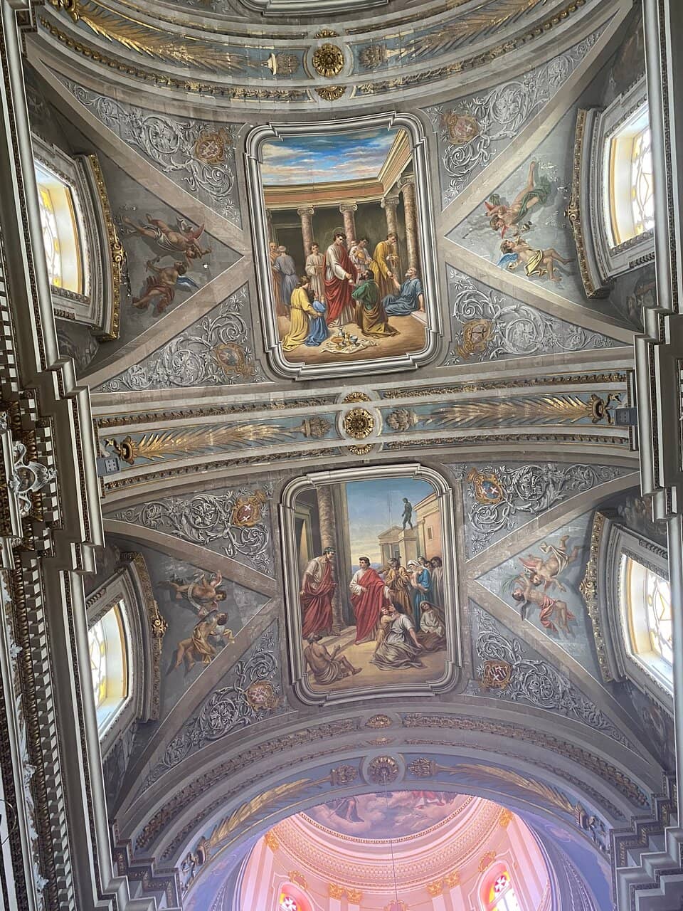 Historical Significance