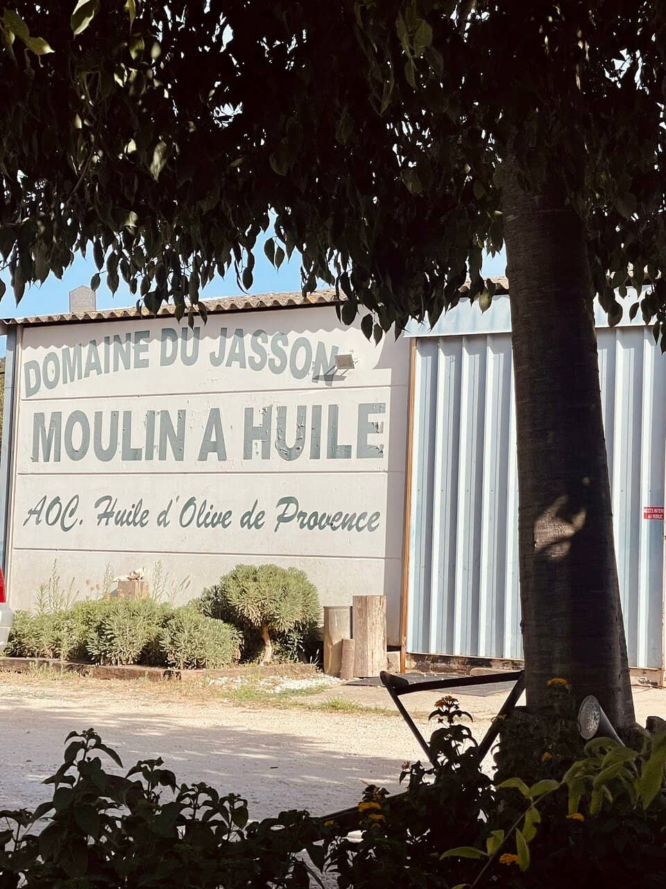 Regional Product Shop