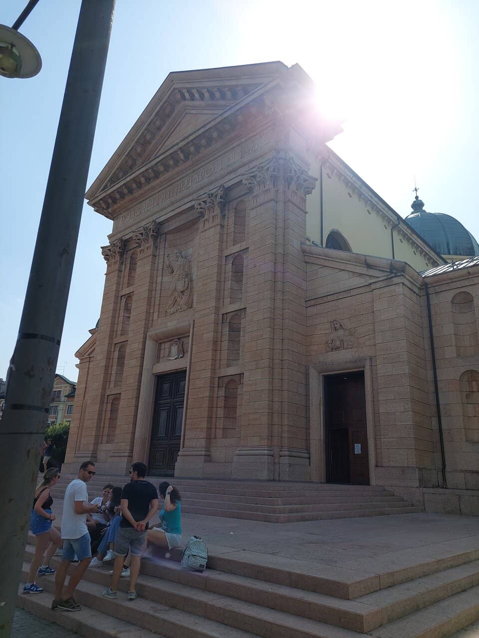 Neoclassical Architecture