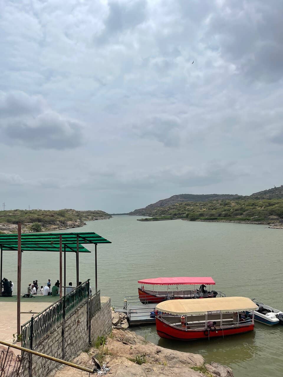 Siddhnath Mahadev Temple