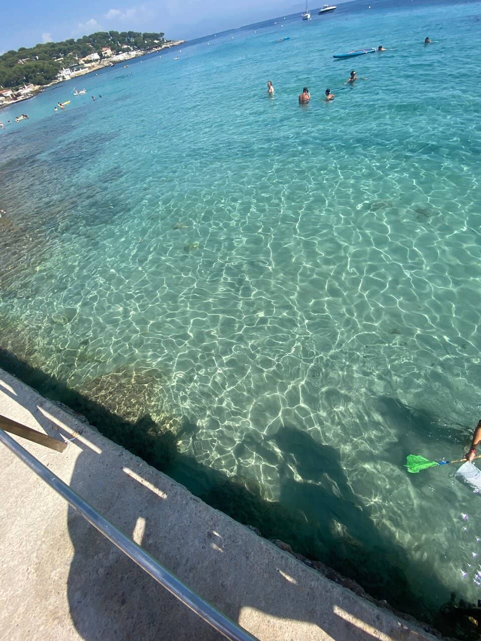 Breathtaking Coastal Walk