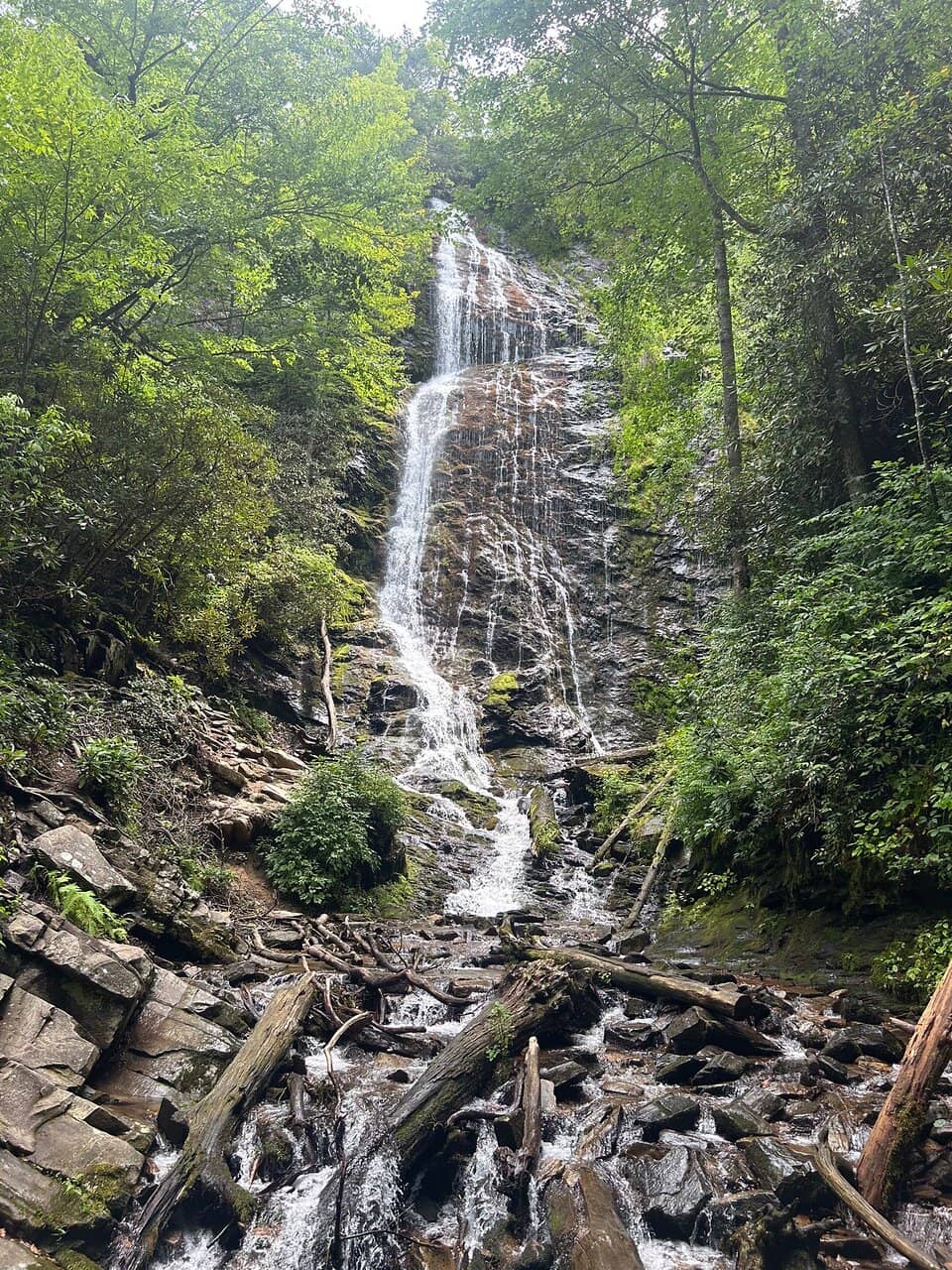 Riverfront Rocking Chairs