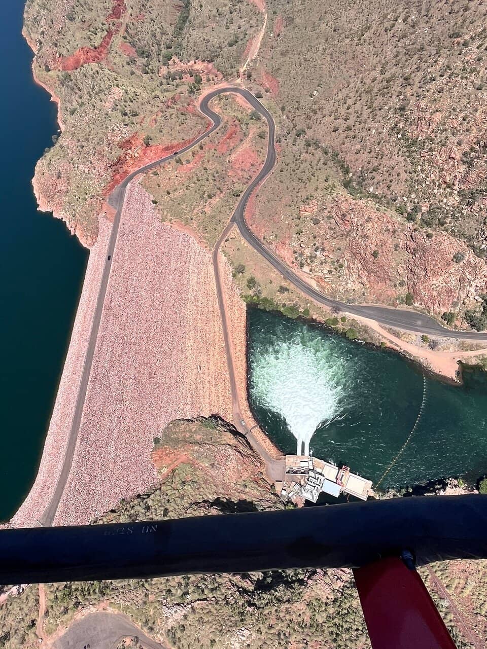 Ord River Boat Tours