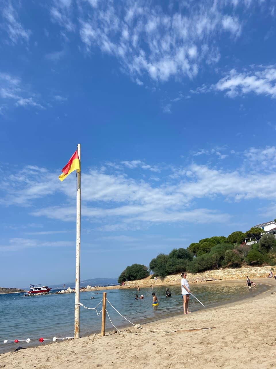 Nearby Dining Options