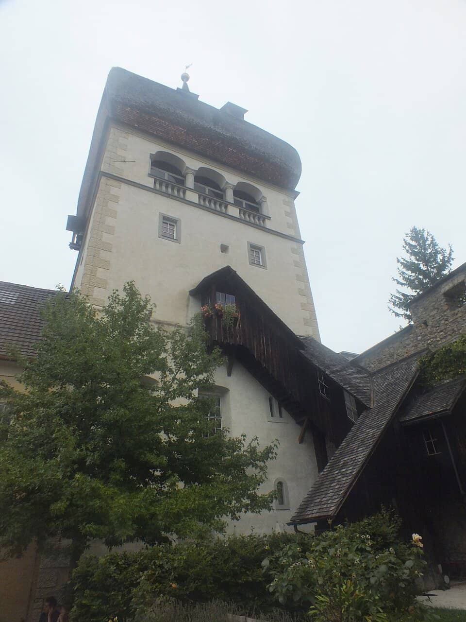 Bregenz Oberstadt