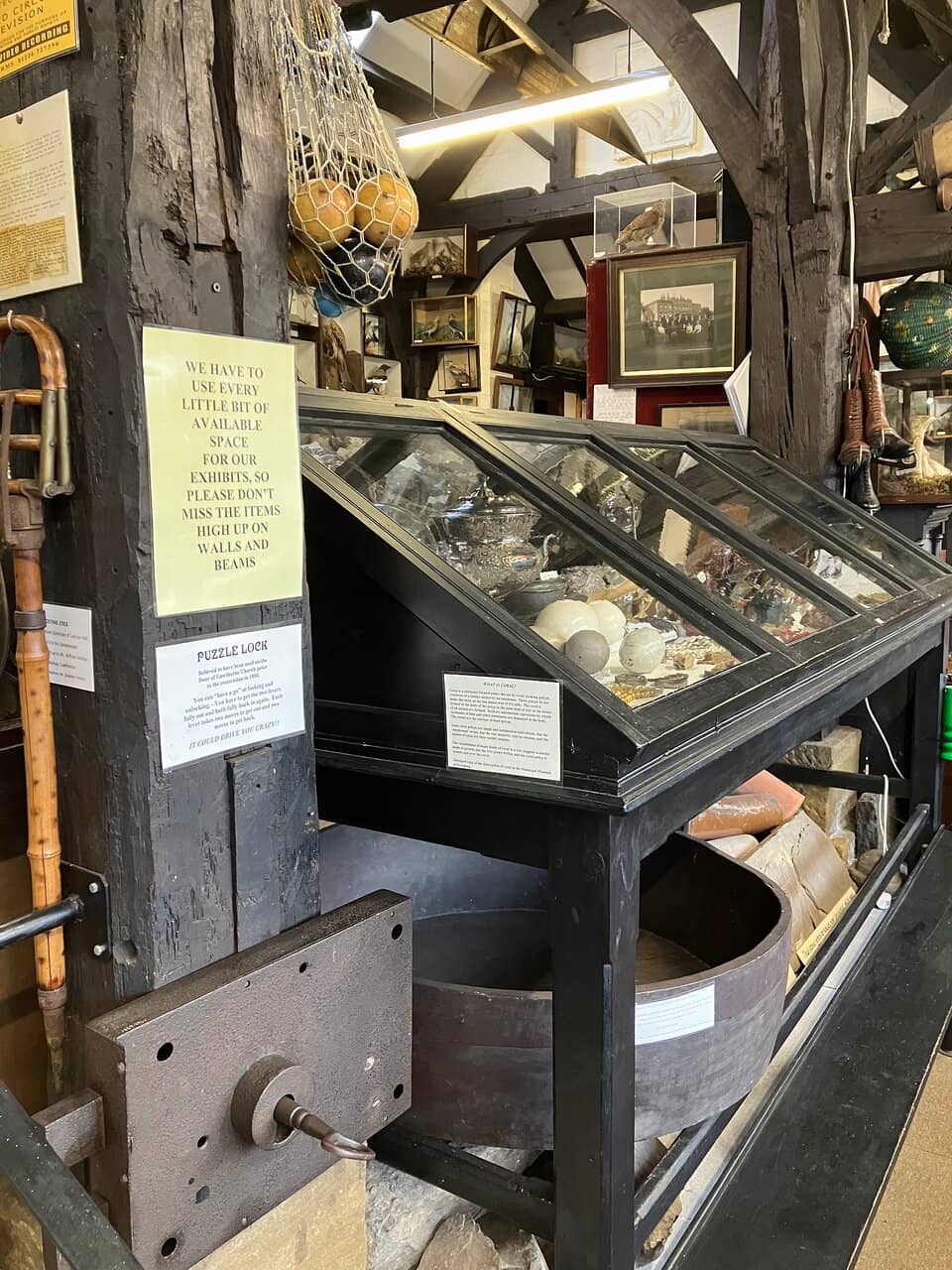 Community Heritage