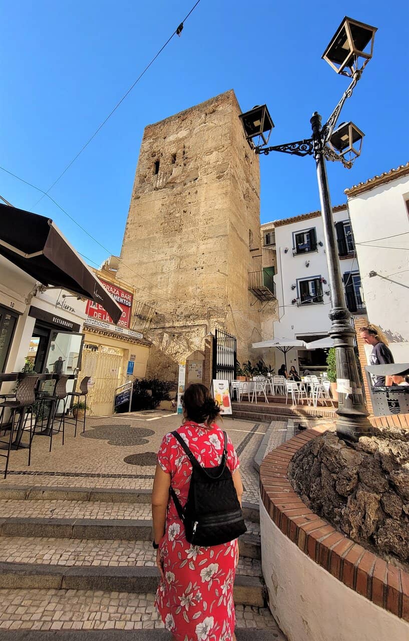 Vertical photo