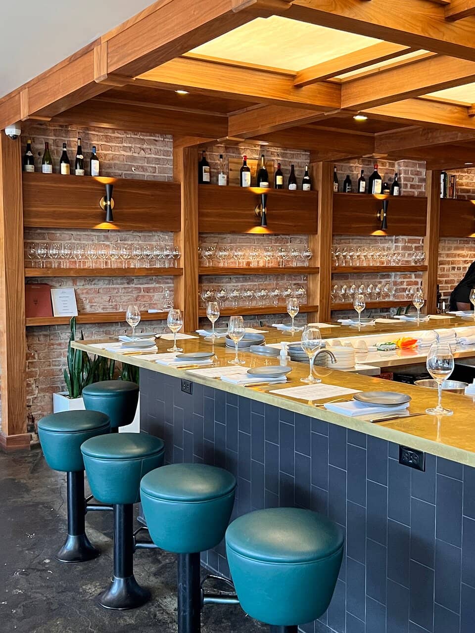 Wood-Fired Culinary Creations