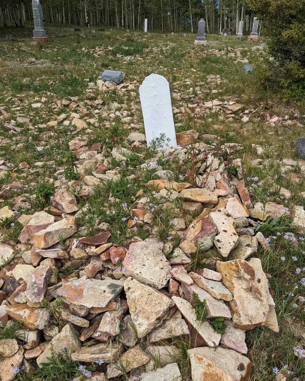 Mormon Trail Significance